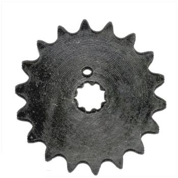 Ritzel 18 Zähne